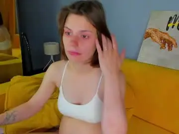 Chaturbate Adult Webcam of elle__driver