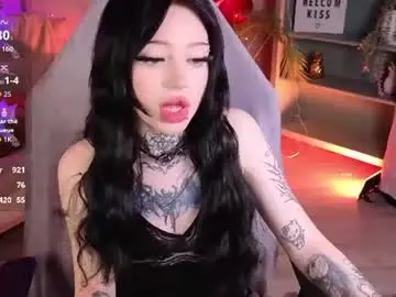 Chaturbate Live Sex of emma_kirks