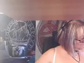 Chaturbate Adult Webcams of kleiner_teufel