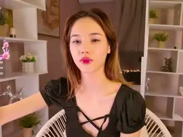 Chaturbate Sex Cam of lilcatalia