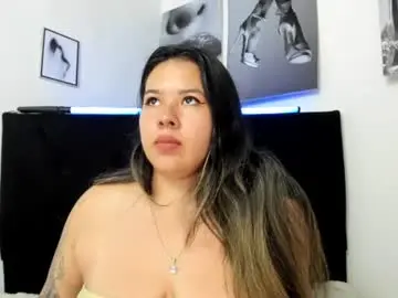 Chaturbate Best Webcam of lina_browm