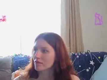 Chaturbate Adult Video Chat of little_red_rosy