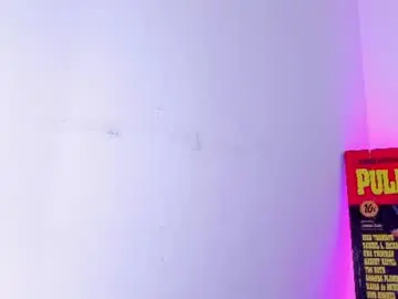 Chaturbate Sex Chat of saam_collins69