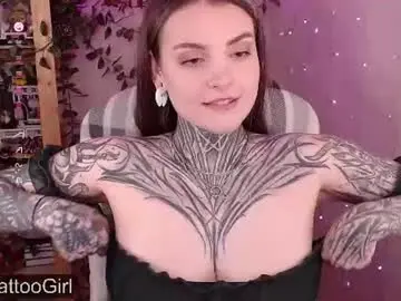 Chaturbate Adult Webcams of _peni_wise_