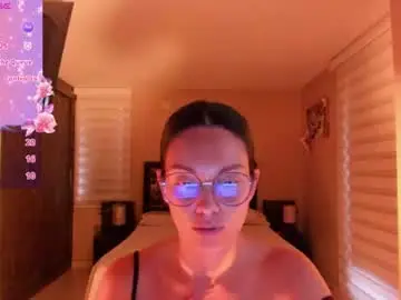 Chaturbate Private Sex Chat of anabel_25