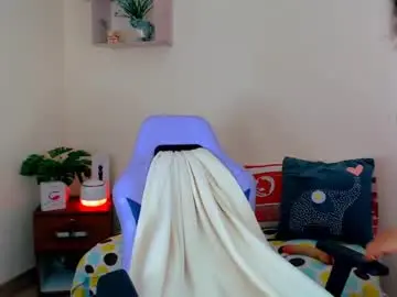 Chaturbate Best Webcam of anaughty_kitten