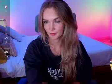 Chaturbate Live Porn of disney__princess