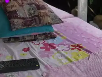 Chaturbate Live Sex of gabriela_salgado