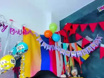 Chaturbate Adult Webcam of gingermoon_