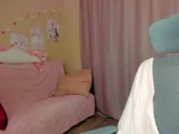 Chaturbate Best live sex cam show of lunnele_s