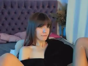 Chaturbate Live Sex of milanahottss