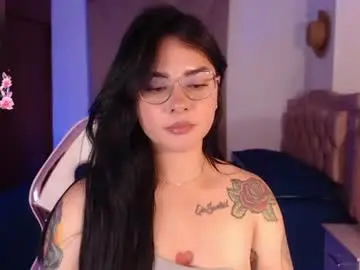 Chaturbate Adult Video Chat of missmariana_