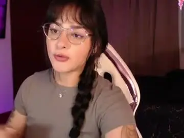 Chaturbate Private Sex Chat of missmariana_