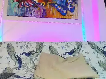 Chaturbate Best Webcam of violeta_sofia_16