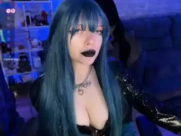 Chaturbate Adult Webcam of amelia_aley_