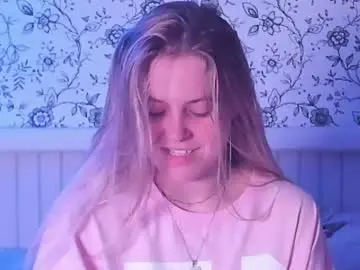 Chaturbate Live Sex Cam of angelanty