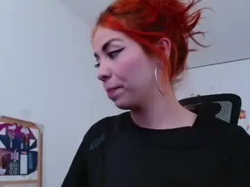 Chaturbate Watch Live Sex Cams of aylin_diazz