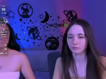 Chaturbate Watch Live Sex Cams of bella_dorn
