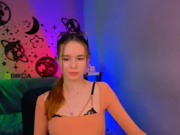 Chaturbate Private Sex Chat of bella_dorn