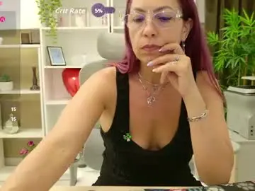 Chaturbate Live Porn of dirty_mature