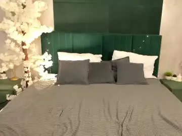 Chaturbate Sex Chat of eva_lovevy