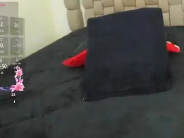 Chaturbate Nude Webcam of gabriela_ponce