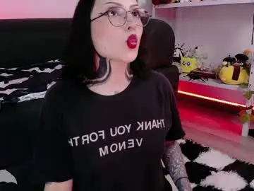 Chaturbate Adult Webcam of herinfernalmajesty