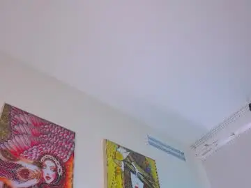 Chaturbate Adult Webcam of islandladies