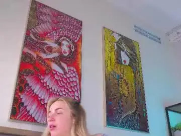 Chaturbate Best Webcam of islandladies