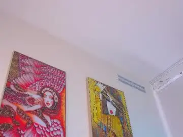 Chaturbate Sex Cam of islandladies