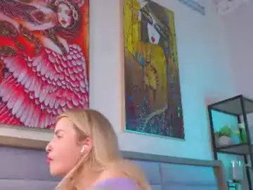 Chaturbate Best Webcam of islandladies