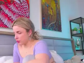 Chaturbate Free Live Porn of islandladies
