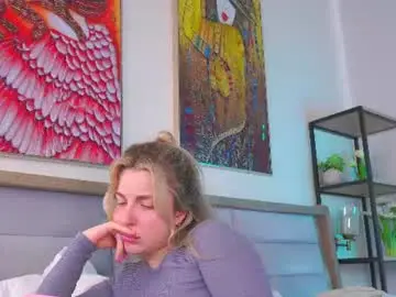 Chaturbate Live Sex Cam of islandladies