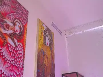 Chaturbate Live Sex Cam of islandladies