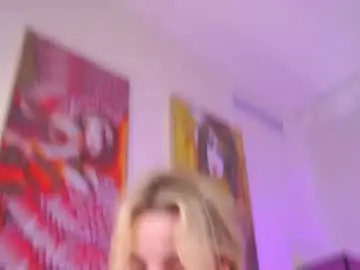 Chaturbate Free Porn Cam of islandladies