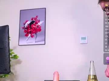 Chaturbate Best Webcam of islandladies
