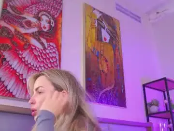 Chaturbate Adult Webcam of islandladies