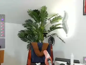 Chaturbate Sex Chat of karlahartley