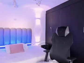Chaturbate Private Sex Chat of katherinsky_