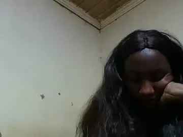 Chaturbate Adult Webcams of njaras
