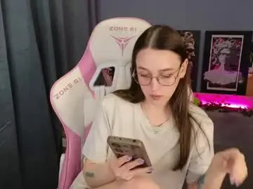 Chaturbate Live Sex of sweet_frosty