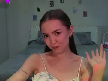 Chaturbate Best Webcam of sweetieee_kira