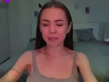 Chaturbate Nude Webcam of sweetieee_kira