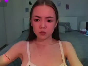 Chaturbate Live Sex of sweetieee_kira
