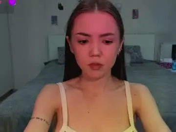 Chaturbate Free Live Porn of sweetieee_kira