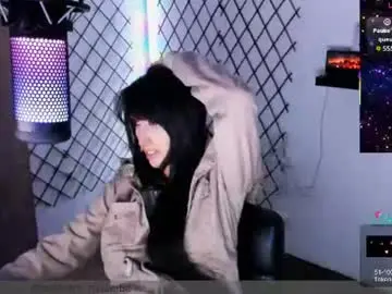 Chaturbate Live Sex of yoshino_san