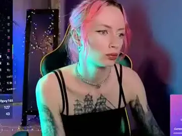 Chaturbate Live Sex Cam of _helencarter