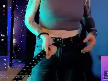 Chaturbate Best Webcam of _helencarter