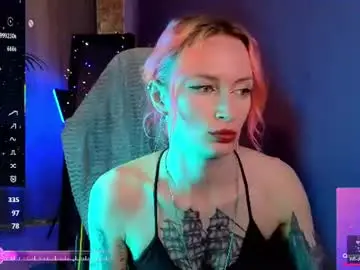 Chaturbate Sex Cam of _helencarter