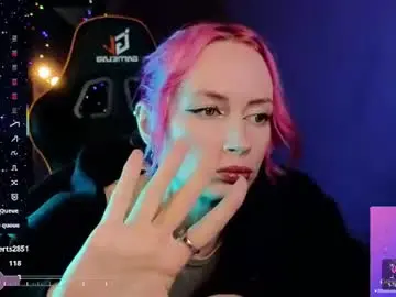 Chaturbate Best Webcam of _helencarter